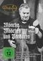 Ferdinand Dörfler: Mönche, Mädchen und Panduren, DVD