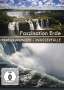 : Faszination Erde: Naturwunder - Wasserfälle, DVD