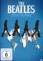 The Beatles: Around the World (In One Year), DVD