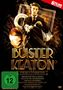 Buster Keaton: Buster Keaton (6 Filme auf 1 DVD), DVD