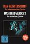 Amando De Ossorio: Das Geisterschiff der schwimmenden Leichen / Das Blutgericht der reitenden Leichen, DVD