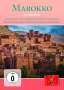 Marokko entdecken, DVD