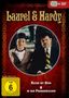 Laurel & Hardy: Rache ist süss / In der Fremdenlegion, 2 DVDs