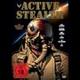 Active Stealth, DVD