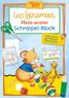 Mein erster Schnippel-Block - Leo Lausemaus, Buch, Buch