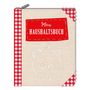 : Mein Haushaltsbuch, Div.