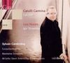Carl Orff (1895-1982): Catulli Carmina, CD