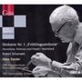 Robert Schumann (1810-1856): Symphonie Nr.1, CD