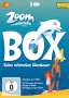 Zoom - Der weiße Delfin: Seine schönsten Abenteuer Box 1, 3 DVDs