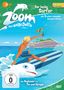 Zoom - Der weiße Delfin DVD 5: Der beste Surfer, DVD