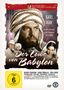 Der Löwe von Babylon, DVD