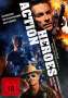 Action Heroes (3 Filme), 3 DVDs