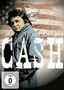 Johnny Cash: I Am Johnny Cash, DVD