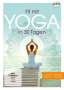 Rod Rodrigo: Fit mit Yoga in 30 Tagen, DVD,DVD
