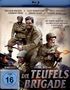 Andrew V. McLaglen: Die Teufelsbrigade (1968) (Blu-ray), BR