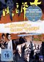 King Hu: Das Schwert der gelben Tigerin, DVD