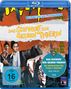 King Hu: Das Schwert der gelben Tigerin (Blu-ray), DVD