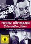 Geza von Bolvary: Heinz Rühmann - Seine besten Filme, DVD