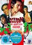 Chang Cheh: Kuan - Der unerbittliche Rächer, DVD