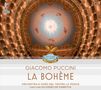 Giacomo Puccini: La Boheme, CD,CD