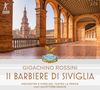 Gioacchino Rossini (1792-1868): Der Barbier von Sevilla, CD