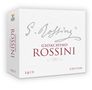 Gioacchino Rossini: 7 Opern, CD,CD,CD,CD,CD,CD,CD,CD,CD,CD,CD,CD,CD,CD