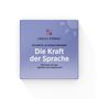 Mechthild R. von Scheurl-Defersdorf: Die Kraft der Sprache - LINGVA ETERNA®, Buch