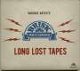 Ray Collins: Long Lost Tapes, CD
