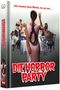 Die Horror Party (Mediabook), DVD