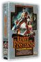 Sam Raimi: Die Armee der Finsternis (Limited Collector's Edition im VHS-Design) (Blu-ray), BR,BR,BR