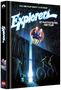 Explorers - Ein phantastisches Abenteuer (Mediabook), DVD