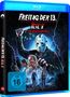 Danny Steinmann: Freitag, der 13. Teil 5: Ein neuer Anfang (Blu-ray), BR