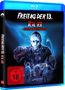 John Carl Buechler: Freitag, der 13. Teil 7: Jason im Blutrausch (Blu-ray), BR