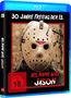 His Name was Jason (Blu-ray), 1 Blu-ray Disc und 1 DVD