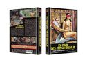 Mondo Cannibale (Blu-ray & DVD im Mediabook), 1 Blu-ray Disc und 1 DVD