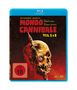 Umberto Lenzi: Mondo Cannibale 1 & 2 (Blu-ray), BR,BR