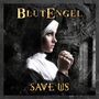 Blutengel: Save Us (Deluxe Edition), CD,CD