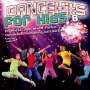 : Dancehits For Kids (Vol.8), CD