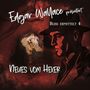 Edgar Wallace - Bliss ermittelt (04) Neues vom Hexer, CD