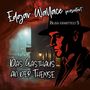 Edgar Wallace - Bliss ermittelt (05) Das Gasthaus an der Themse, CD