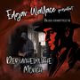 Edgar Wallace - Bliss ermittelt (06) Der unheimliche Mönch, CD