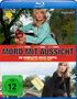 : Mord mit Aussicht Staffel 1 (Blu-ray), BR,BR