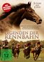 Legenden der Rennbahn (3 Filme auf 1 DVD), DVD
