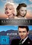 : Klassik Stars 1: Barbara Stanwyck / James Stuart / Marilyn Monroe, DVD