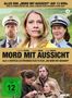 Mord mit Aussicht Staffel 1-3 (inkl. TV-Film), 13 DVDs
