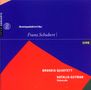Franz Schubert: Streichquintett D.956, CD