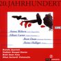 : 20. Jahrhundert, CD