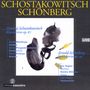 Dmitri Schostakowitsch: Klaviertrio Nr.2 op.67, CD