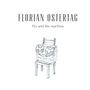 Florian Ostertag: Flo And The Machine, CD