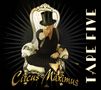 Tape Five: Circus Maximus, CD